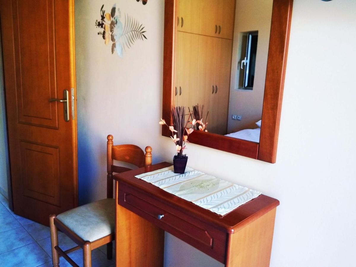 Riza Falasarna Apartments Экстерьер фото