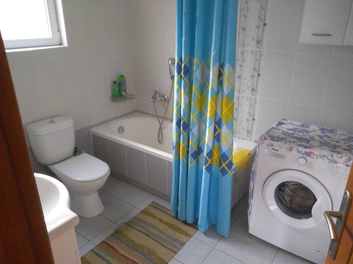 Riza Falasarna Apartments Экстерьер фото