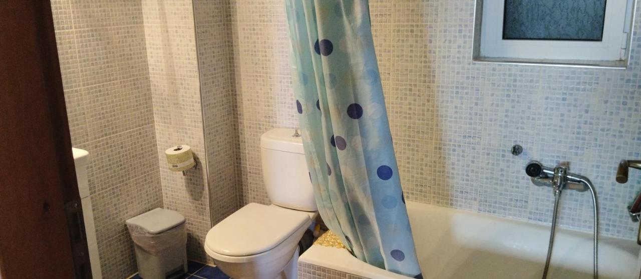 Riza Falasarna Apartments Экстерьер фото