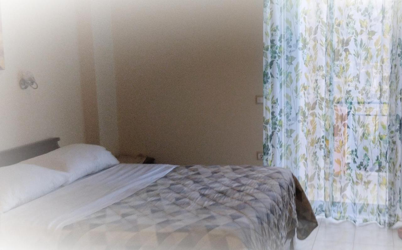 Riza Falasarna Apartments Экстерьер фото