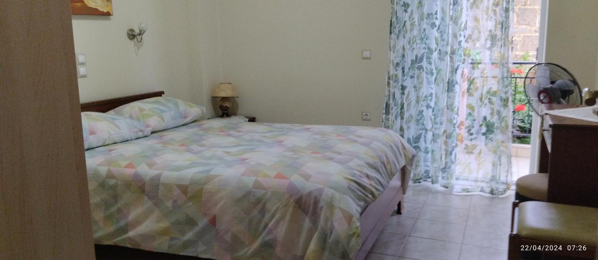 Riza Falasarna Apartments Экстерьер фото